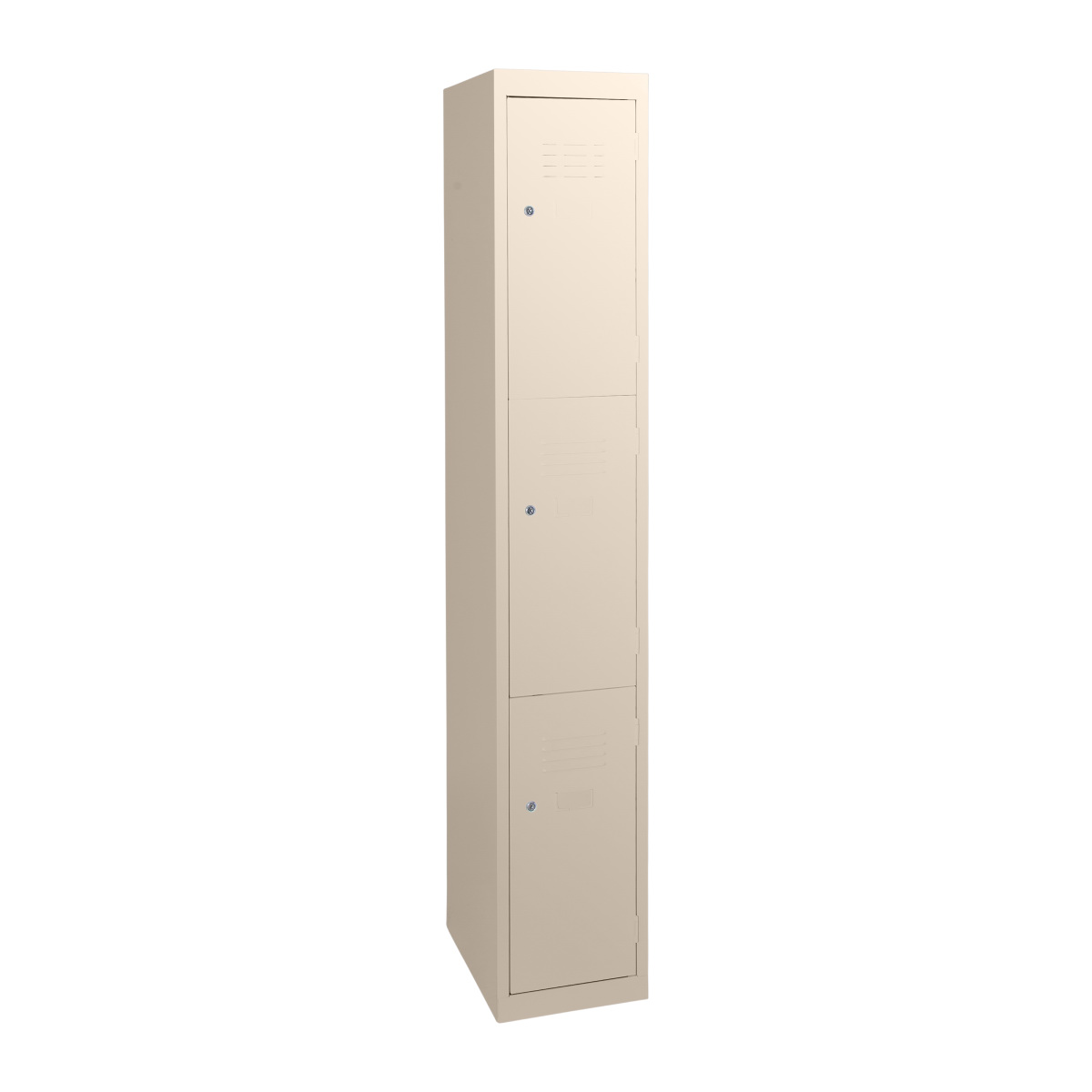 Three Door Locker - 300/380 wide